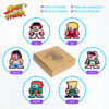 Colección Street Fighter